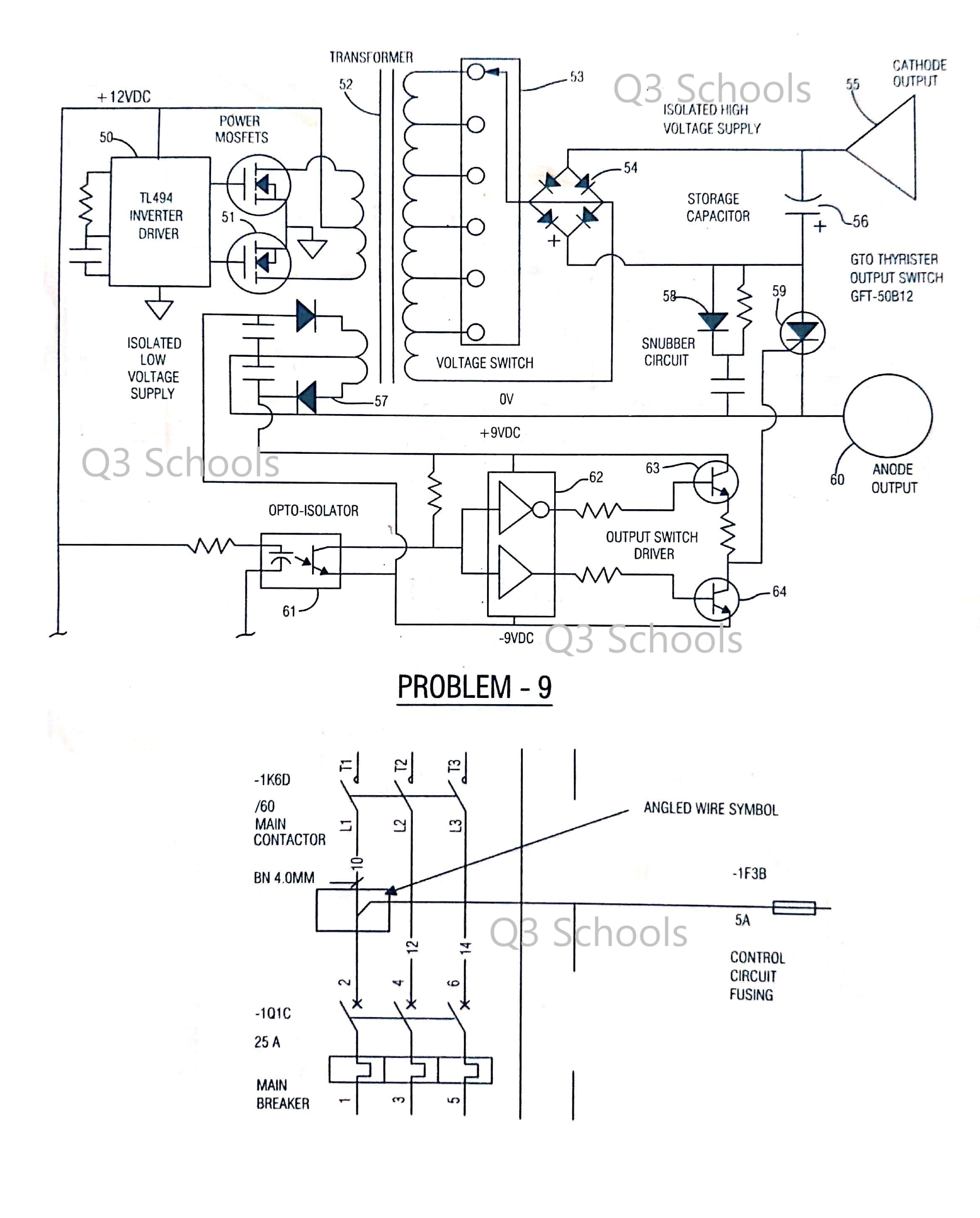 AutoCad Electrical Workbook